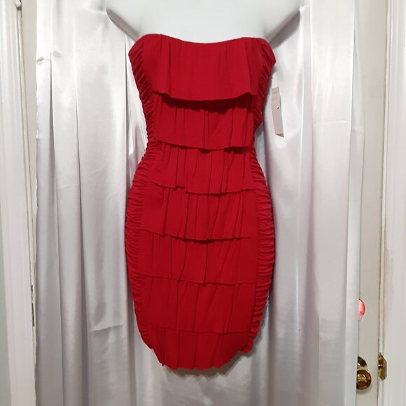 NWT Sailor Corset + FREE! Steel Boned 26" MED - Picture 15 of 16